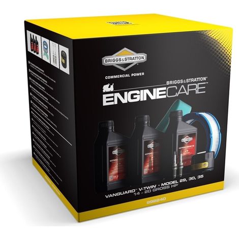 Kit BRIGGS ET STRATTON 992240