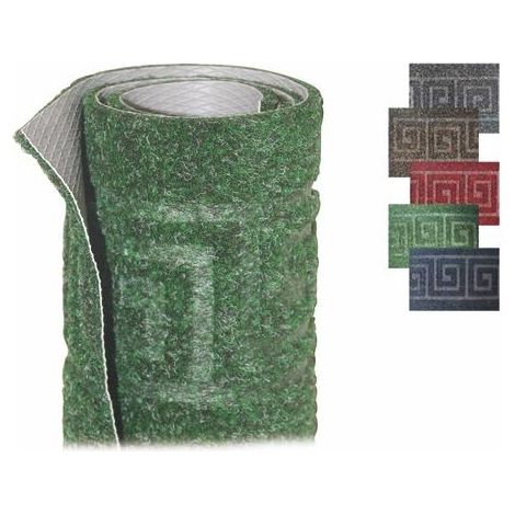 PASSATOIE INCA GR VERDE HL.67 CM