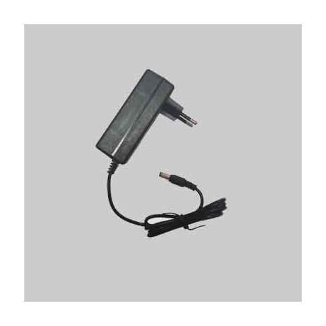 CARICABATTERIA PER UTENSILI A BATTERIA 'GARDEN LINE'