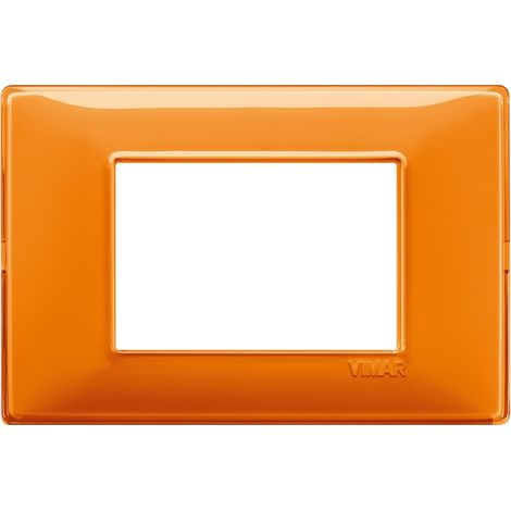Platte 3M Reflex Orange VIMAR 14653.48