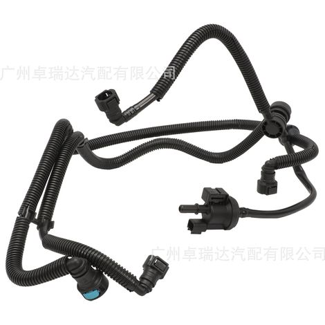HG9Z9D289F passt zum Dampftank-Entlüftungsventil des Ford Fusion SE SEL 994-917. (1/4)