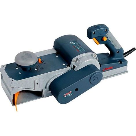 Rebir IE-5708C elektrische Hobel 2150 W Holz