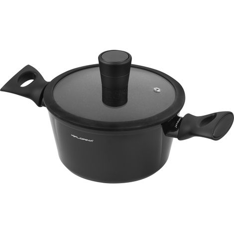 Florina Magnum pentola alluminio 20 cm 2,6 l
