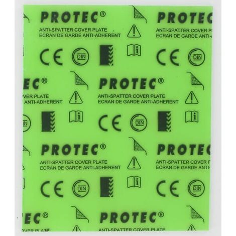 Seguridad cristal UNIVERSAL WP65340