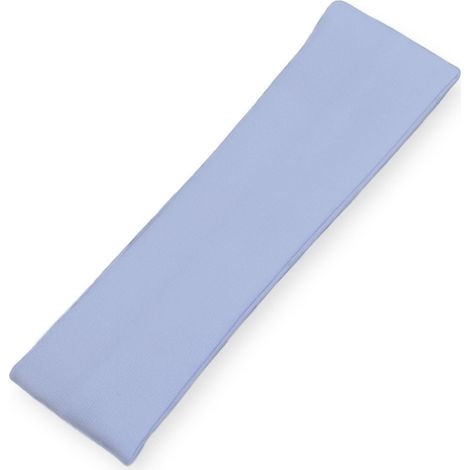 Fascia per capelli M03 - modal gioventù blu Fascia per capelli M03 modal blu 36/60