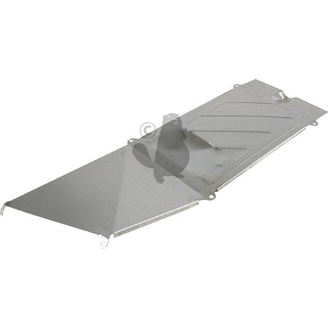 Deflector trasero tractor modelos 1436H ORIGINAL STIGA 325190091/0