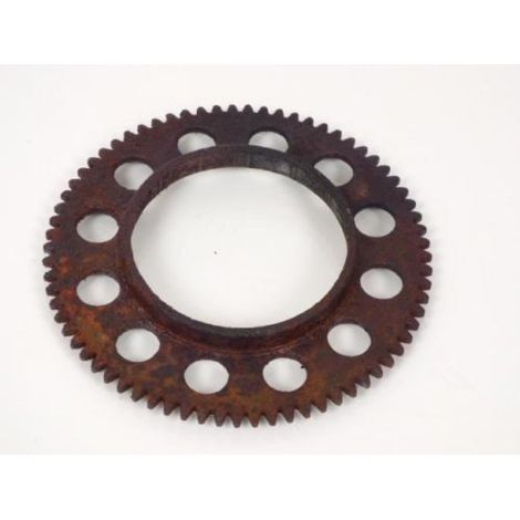 [PRODUIT D'OCCASION] Roue libre de démarreur origine pour scooter Yamaha 50 BWS 2004 (1/2)