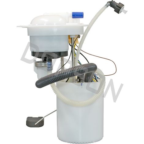 Fuel pump unit for new Magotan and Passat vehicles, OE part numbers: 3CD919051C 56D919051AE. New Magotan fuel pump unit.