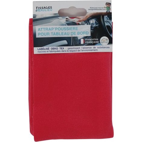Staubfänger für PC und Bildschirm, TV-Mikrofaser Velours Rosa (Chamois-Mikrofaser)