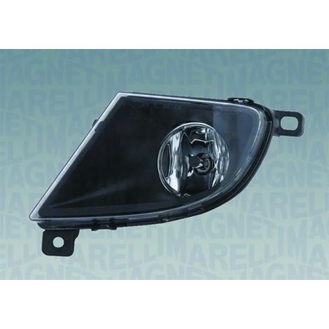 Projecteur antibrouillard Magneti Marelli 712401601120 BMW 63177177711