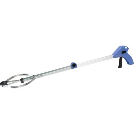 Poignée en aluminium, main utile, 80 cm, VENKO (1/5)