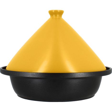 Tajine 24cm induction en céramique