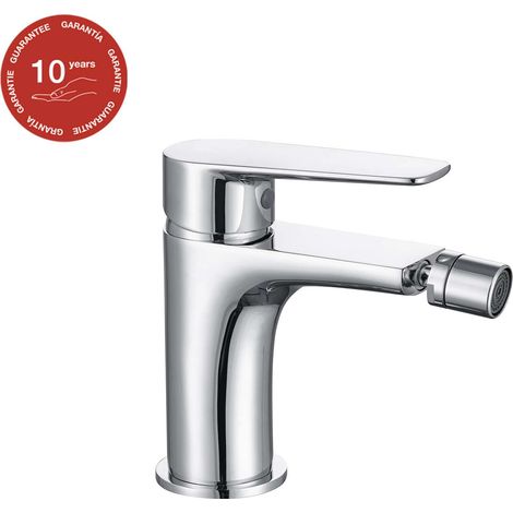 Mitigeur de bidet SKY BATH chromé série NATURE (1/5)