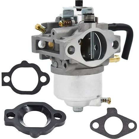 Vergaser-Kit 492256 für Briggs & Stratton Rasenmähermotoren 260000 und 261000 (Ref. 261777-0140-99)