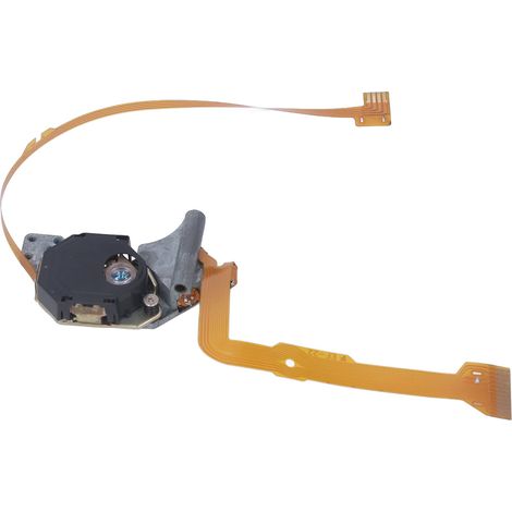 Ensemble lentille laser pour Discman D 555 D Z555 D 88 D EZ555 (composants audio domestiques, voir ZDK) (1/5)