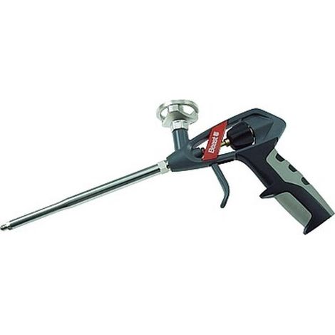 Pistolet à Calfeutrer - Aluminium Die-Cast - Précision et durabilité - Bricolage et artisanat - Beast