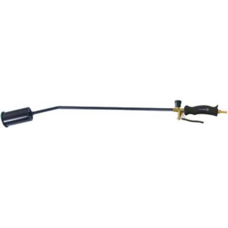 SALDATORE A GAS BRUCIATORE D 60MMX100CM