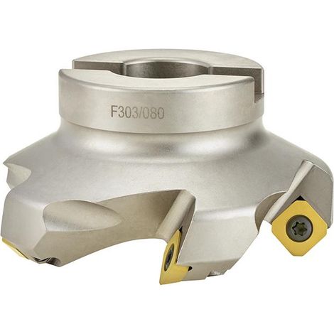 Cortador de insercion Fervi F303/063