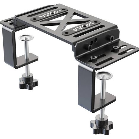 Moza Racing RS12 Schreibtischklemmen für R5/R9/R12 (1/5)