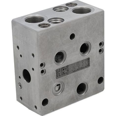 Modulo base DANFOSS PVG4811253967 (1/3)