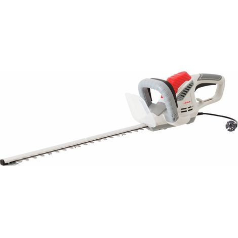 Ikra Elektro Heckenschere IHT 550 45,6 cm Schnittlänge Heckenschere (1/4)