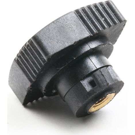 Bouchon carter carburateur pour tronçonneuse Stihl 076AV (1/5)