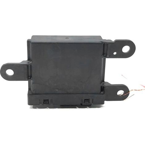 13308136 20895116 is applicable to the control computer of the reversing radar module for Buick and Chevrolet vehicles. (1/4)