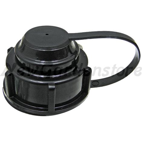 Tapón depósito tractor cortacésped compatible TECUMSEH 23350019