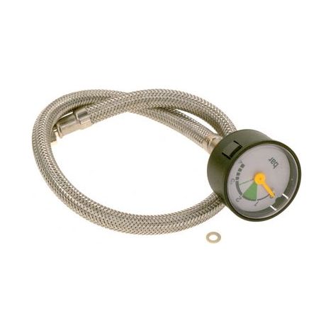 BOSCH Ersatzteil TTNR: 87072080040 Manometer