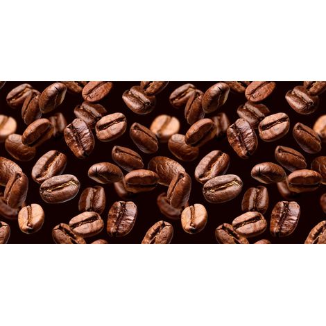 Copritermosifone Copritermosifone Decorazione cucina Caffè 60x100cm (1/3)