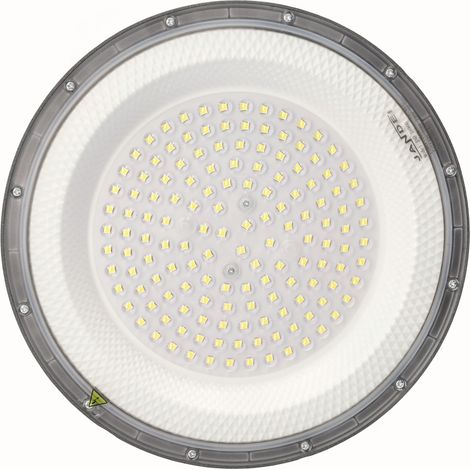 Jandei - Campana LED UFO DOB 100W 6000K IP65 PF 0,95 6KV