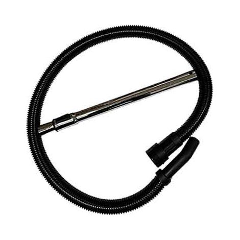 Kit Tubo e Accessori di Ricambio per Bidone Aspiratutto Ideal Star Is 30 (1/2)