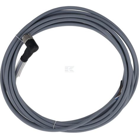 M12 Abgewinkeltes Sensorkabel 5mtr. TANCO CEL00034 (1/2)