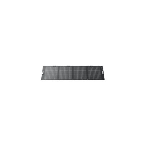 PANNEAU SOLAIRE LEGER 220W - ECOFLOW (1/3)