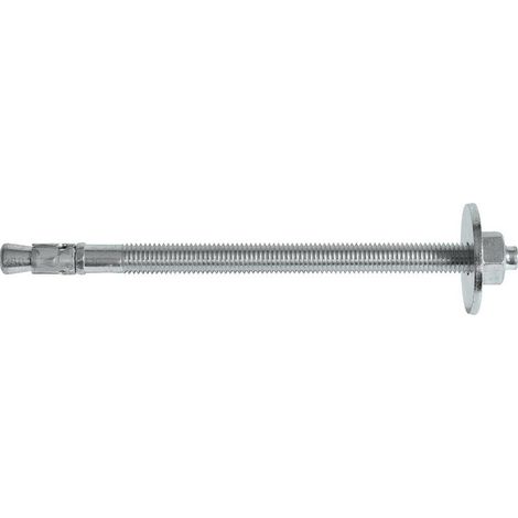 UPAT Expressanker R 88764 IMC 16/100/220 GSStahl galvanisch verzinkt S 10 Stück