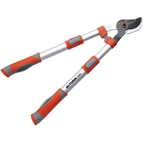 Ciseaux télescopiques à deux mains Altuna J446 68-92 cm coupe 38 mm (1/3)