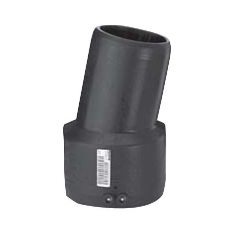 Cornière à souder Frialen E W11Gr. OEVGW - testée pour l'eau PN16 da 180x180 I/A