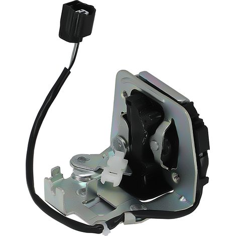 Motor de ajuste de puerta y bloqueo para Renault Master III NV400 2010- 825020011R (1/5)