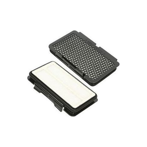 Rowenta – Filtre HEPA pour aspirateur Silence Force Multicyclonic – Accessoire compatible RO831 à RO839 – Largeur 30cm – Technologie de filtration avancée