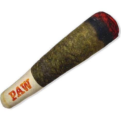 Jouets drôles pour chiens - jouets en peluche qui couinent pour moyen, petit - cadeaux mignons en peluche cool pour l’anniversaire du chien (1/5)