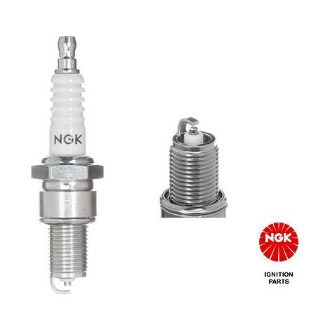 NGK Zündkerze BP7ES11 (Code 2712) YBX