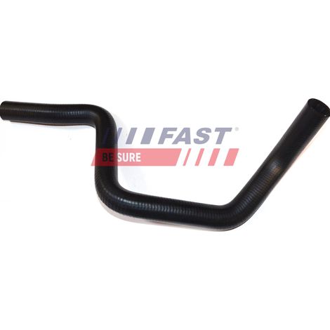 Tuyau de refroidissement du vase d'expansion rapide FT61047