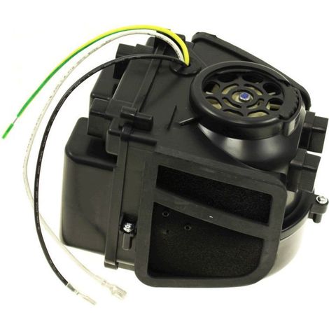 Ersatzteil - Kompletter Motor -  - ROWENTA, TEFAL