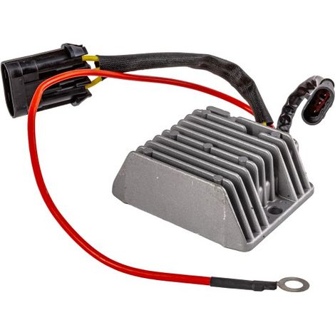 REGULATEUR DE CHARGE 40A - MOTEUR LOMBARDINI