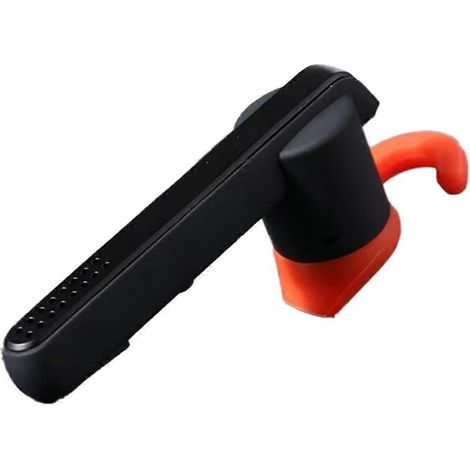 Sans Fil Bluetooth Écouteurs Stealth Stéréo Business Office Ear-Hanging Voiture Intelligent Voix Navigation Headset (1/5)