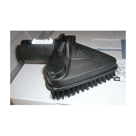 SPAZZOLA SPAZZOLINO TRIANGOLARE 3.754.0229 GENERATORE VAPORE LAVORWASH (1/2)