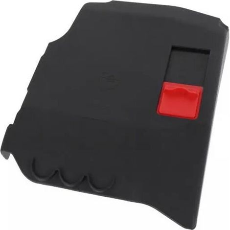 Nueva tapa superior de la batería A2475400025 para AB GLA W177 W247 W118, placa de protección de la batería de arranque