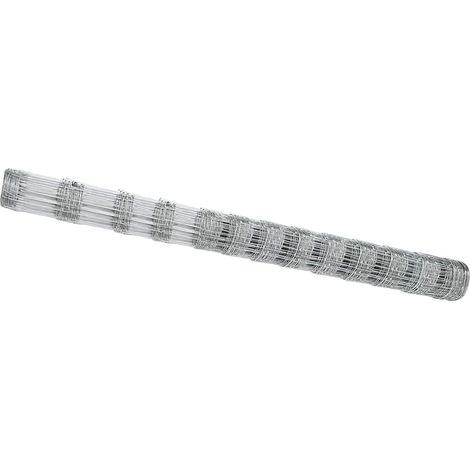 Maison Exclusive - Feldzaun Silber