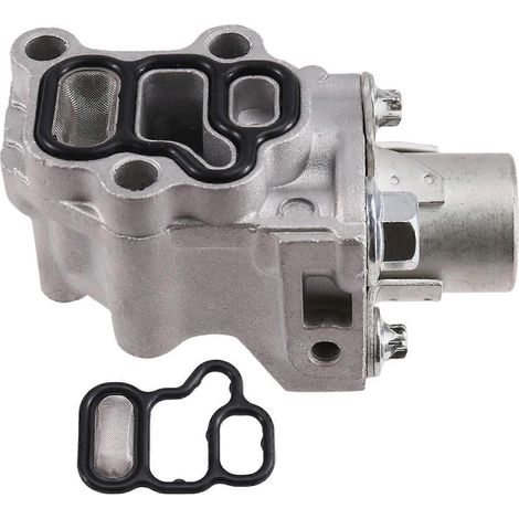 Électrovanne de calage variable des soupapes 15810-RAD-Y01 pour Honda Accord, Acura Civic et Element (2002-2011) (1/5)