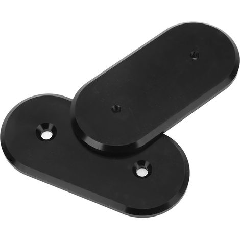 Lot de 2 bouchons de passage de roue pour climatiseur de voiture (AC Delete) en aluminium, compatibles avec Acura Integra, Civic et Del Sol. (1/5)
